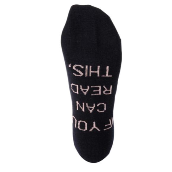 Groomsman Socks 2 pairs In Box NEW Markings by CR Gibson Weddings - Picture 4 of 5